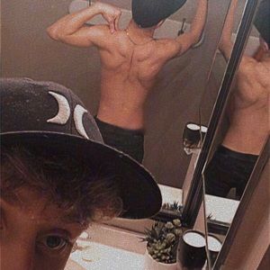 Meet your Posher, Gavin